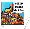 CEIP Duque de Alba, Almansa (Albacete)
